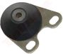 BPC Parts Amortisseur de vibrations adapté pour STIHL TS700 , TS800