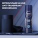 NIVEA Men Déodorant Spray Cool Kick 3 x 150 ml