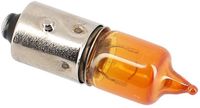 Flosser Ampoule Flosser pour Auto 400601 / BAZ9s 12V 6W Neuf