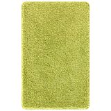 VidaXL Antislip Badmat Groen 50 x 80 cm PP