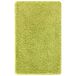 VidaXL Antislip Badmat Groen 50 x 80 cm PP