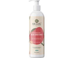 CG Curl Super Smoothing Cream Conditioner 355 ml
