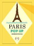 Paris Gallimard Paris Pop-Up Hardcover
