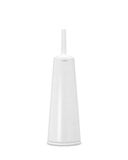 Brabantia ReNew WC borstel met Houder, White