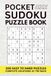 Pocket Size Sudoku Book
