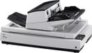 Ricoh/fujitsu/pfu Fujitsu fi-7700 Flatbed & ADF scanner 600 x 600DPI A3 Zwart, Wit