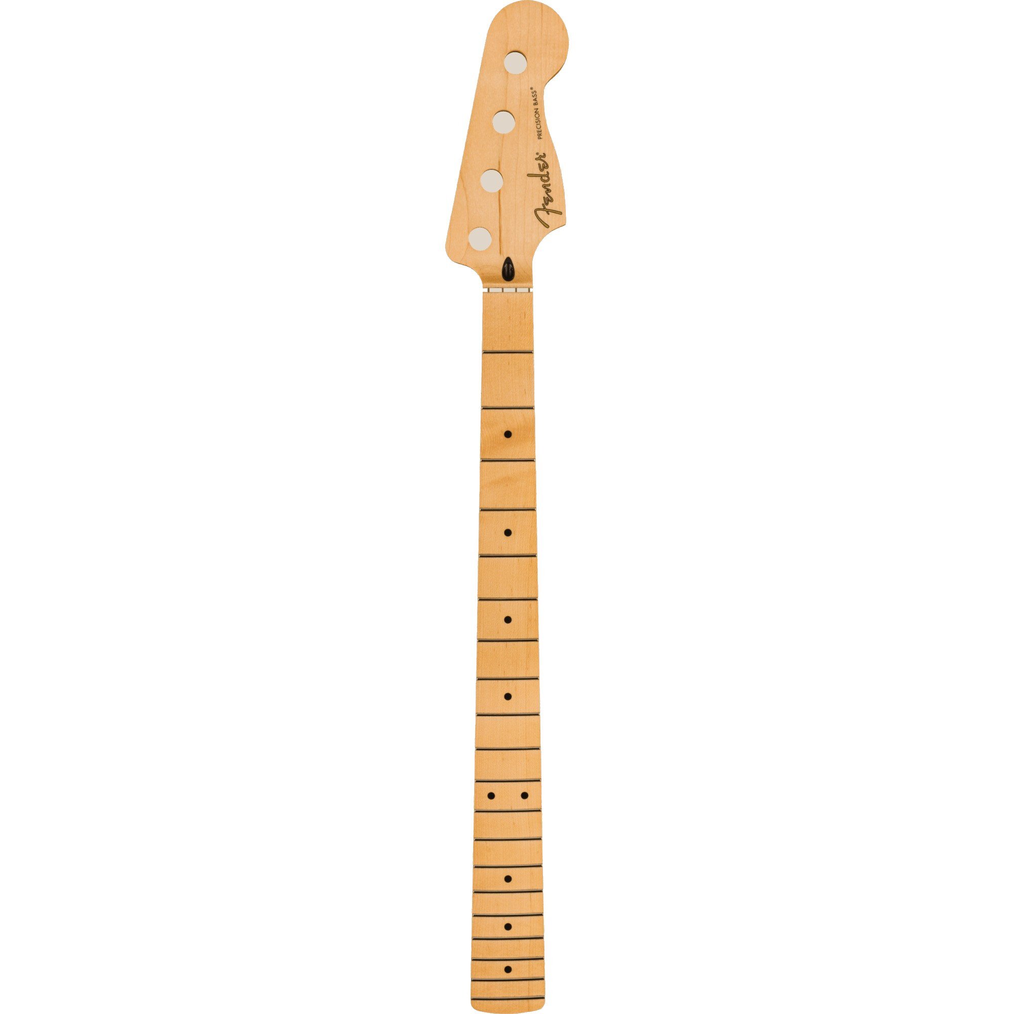 Fender Player Series Precision Bass Neck Maple