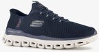 Skechers Glide-Step - Noxus Heren Instappers - Navy - Maat 41 - Herfst/Winter 2025