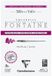 Clairefontaine Fontaine Extra Wit Aquarelpapier 10x15cm 300g