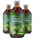 Organifer Engrais liquide pour basilic 3x1 L