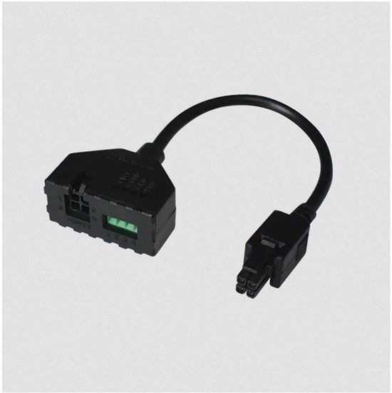 Teltonika PR5MEC21 Netvoeding & Inverter