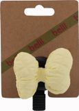 Belll fietsbel bowtie Geel
