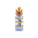 Mr. Wonderful Capibara Puntenslijper met houder, compacte en grappige puntenslijper