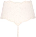 Bracli - Sydney Panty Parelstring Ivoor