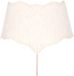 Bracli - Sydney Panty Parelstring Ivoor