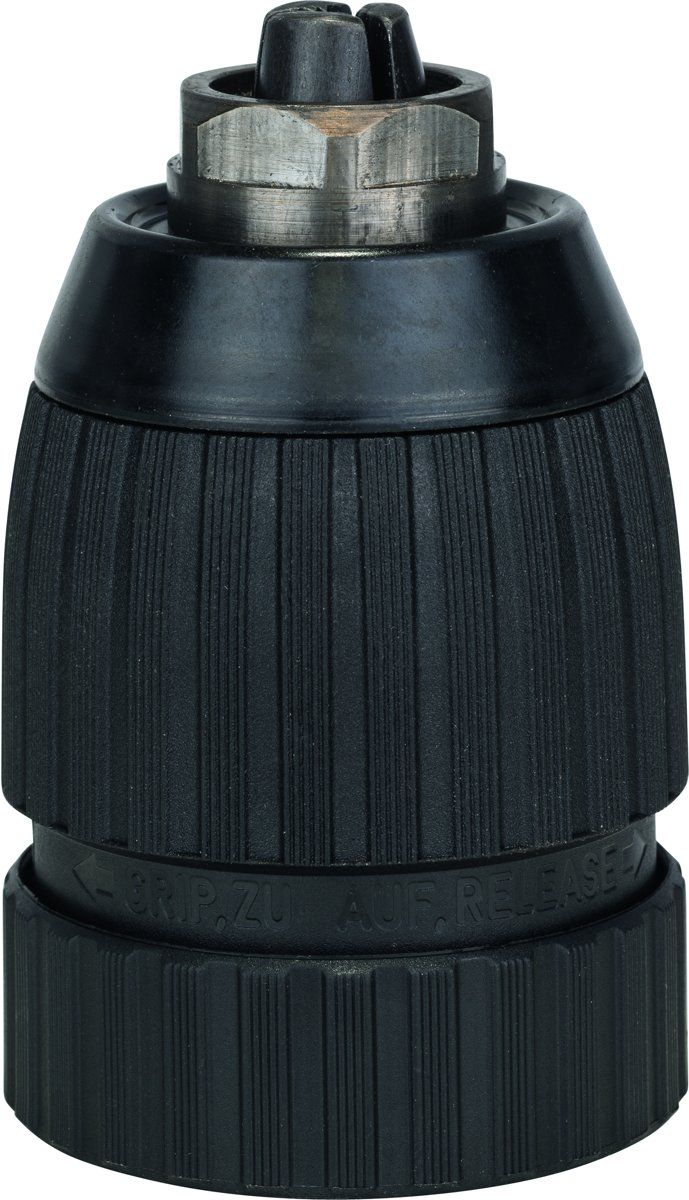 Bosch Snelspanboorhouders tot 13 mm
