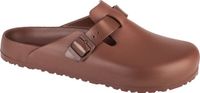 Birkenstock Boston Essentials EVA 1027386 Hommes Marron Pantoufles Taille 44