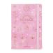 Legami 12-month Diary - 2024 - Medium Weekly Diary With Notebook - Magic