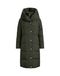 Lauren Ralph Lauren Manteau d'hiver vert olive