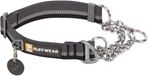 Ruffwear Collier Chain Reaction - River Rock Green - 51/66 cm