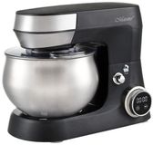 Maestro Robot de cuisine MR-558 Série - 2000W - 5L Bol - Système planétaire