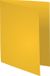 Exacompta Dossiermap Forever® Foldyne geel