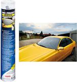 TCP Viaautoshop Anti ijsdek Zwart Universeel