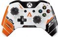 Microsoft Xbox One, Titanfall Draadloze Controller (Limited Edition)