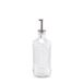 Zeller Present 19528 karaf, kan & fles 0,5 l Transparant