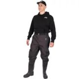 Fox Rage Lightweight Waist Waders Size 46