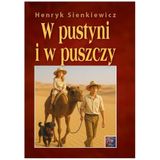 W Icecat W pustyni i w puszczy