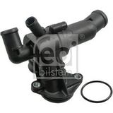Febi Bilstein Boîtier Du Thermostat 188301 Seat 03p 121 111 D 03p 121 111 E