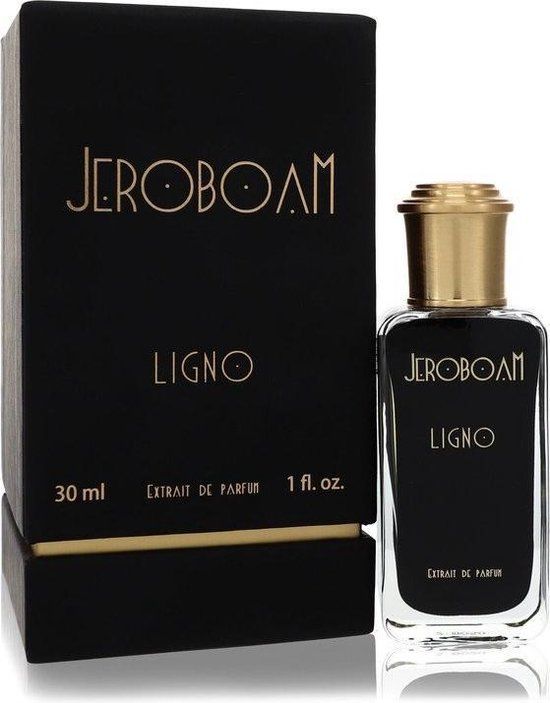 Jeroboam Extrait de Parfum / 30 ml / Unisex