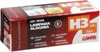 Lampa H3 lamp - 24 Volt - 70 Watt - 1 stuks - PK22s