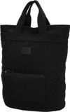 Charm London Valley Rugzak - Zwart