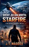 Agent Libri GmbH Agent Julian North Paperback