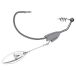 VMC Hameçon Texas 7346bs Swimbait Bladed 2 Unités