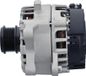 HELLA 8EL 015 637-541 Lichtmaschine 250A 12V für FORD Mondeo V Kombi (CF), Transit Custom V362 Kastenwagen (FY, FZ), S-Max (CJ), Galaxy