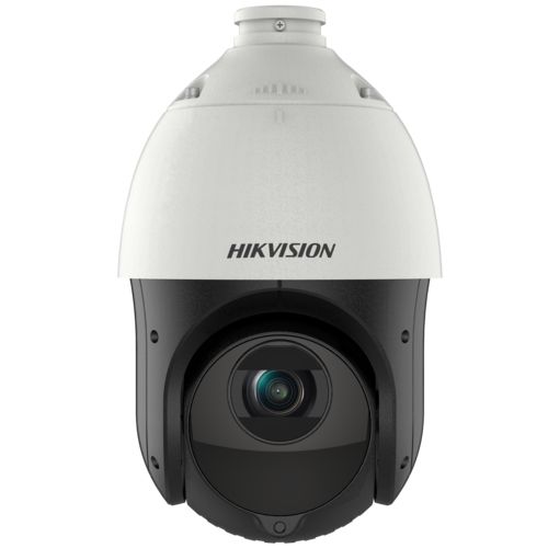 Hikvision DS-2DE4425IW-DE(T5) - Dome IP Camera - 4MP - Outdoor