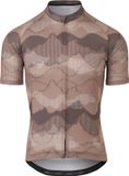 Agu Gravel Fietsshirt Venture Heren - Bruin - L