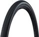 Schwalbe G-One R - TLR - ADDIX Green - RaceGuard - 700x45C - Noir