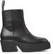 Camper Billie Enkellaarsjes Billie - Dames - Zwart - 36