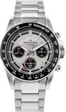 Jacques Lemans Chronograaf Eco Power Limited Edition Herenhorloge