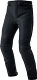 RST S1 D3O waterdichte motorfiets textielbroeken - Zwart - Maat 46