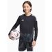 Adidas Keeper Shirt Met Lange Mouwen Kind Tiro 26