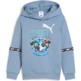 Puma Sweat à capuche enfant Puma X Hot