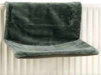 Beeztees Sleepy Kattenhangmat - Groen - 46x31x24 cm