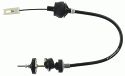 SACHS Seilzug, Kupplungsbetätigung 3074003377