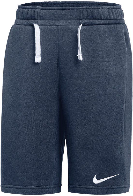Nike Park 26 Fleece Joggingshort Junior - Maat S