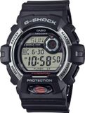 Casio G-SHOCK Casio, G-SHOCK digitale horloge, 8900-serie, herenhorloge, model: Casio-G-8900S-1ER